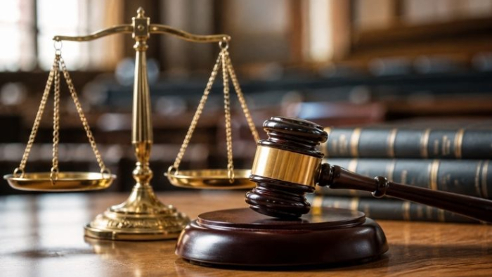 HSK Kararnamesiyle Şanlıurfa’da Başsavcı Değişti